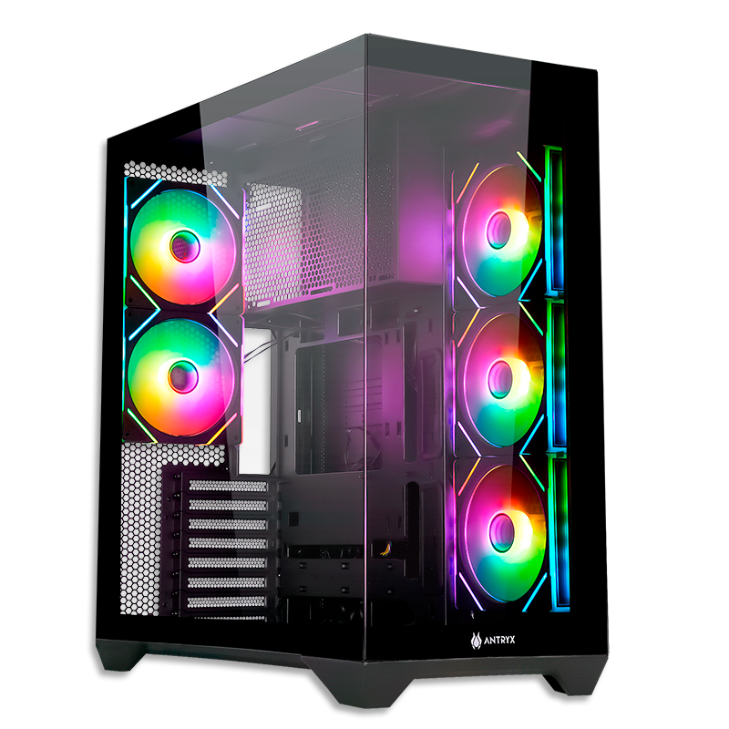 Antryx FX 970 Pro ARGB