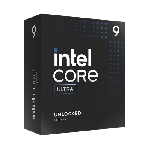 Intel ULTRA 9 285K LGA1851