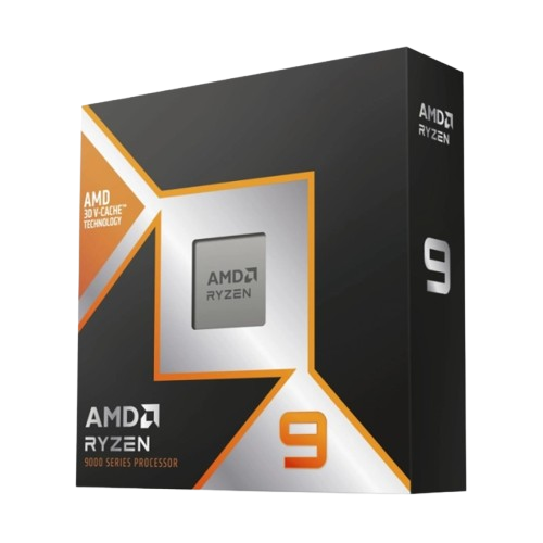 AMD RYZEN 9 9950X3D 16N/32H 5.7GHz 128MB