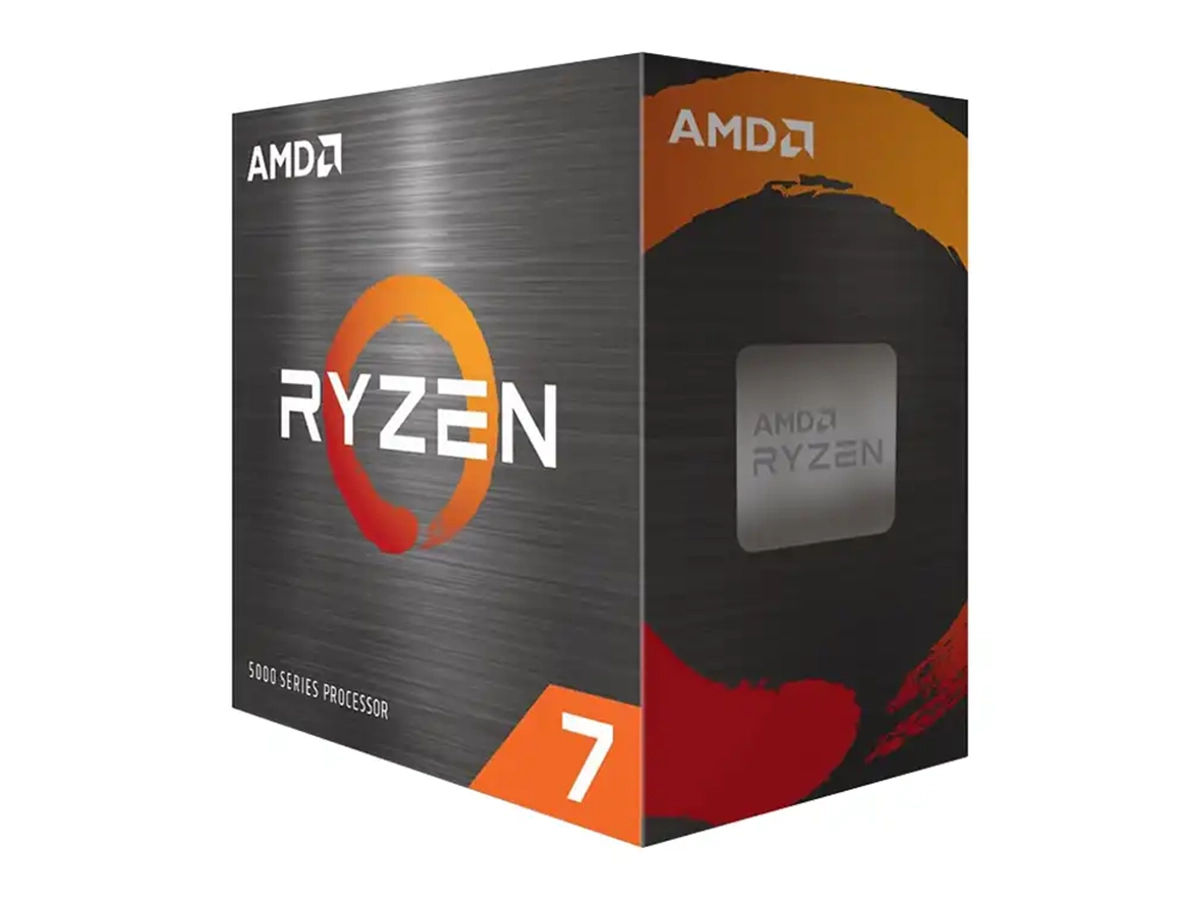 AMD Ryzen 7 5700X