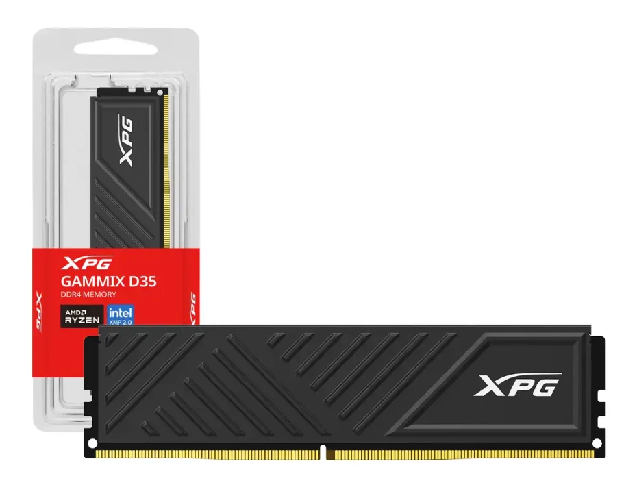XPG Gammix D35 16GB DDR4-3200